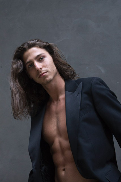 Male model photo shoot of DannyKoolaid in Salt Lake City