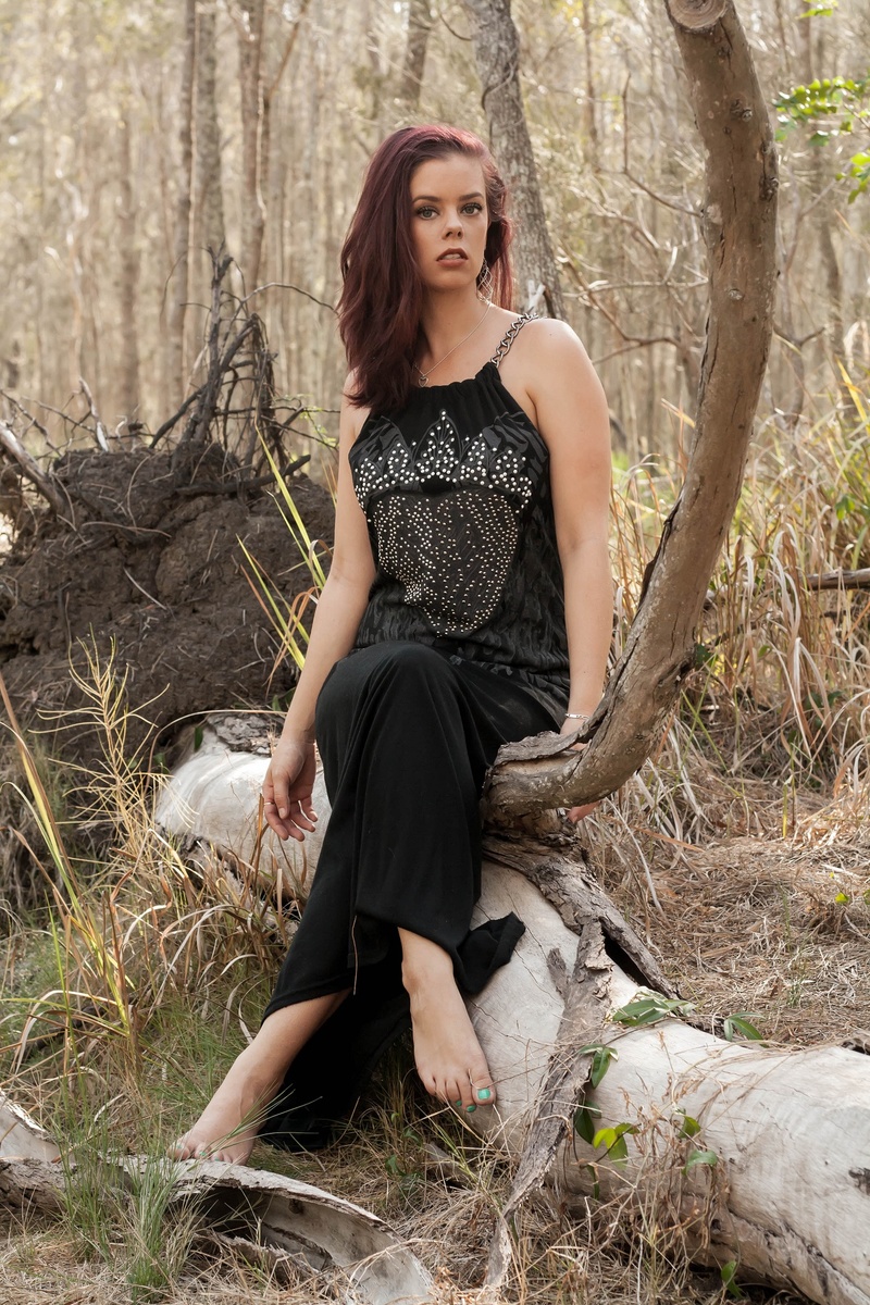 Female model photo shoot of MissStacey in Brisbane