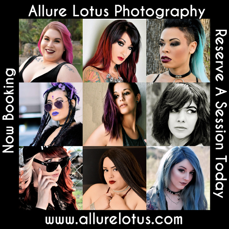 Female model photo shoot of AllureLotus in San Antonio,TX