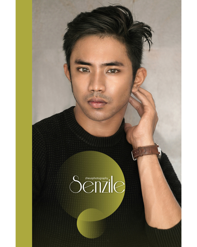 Male model photo shoot of zheusphotography in Jakarta