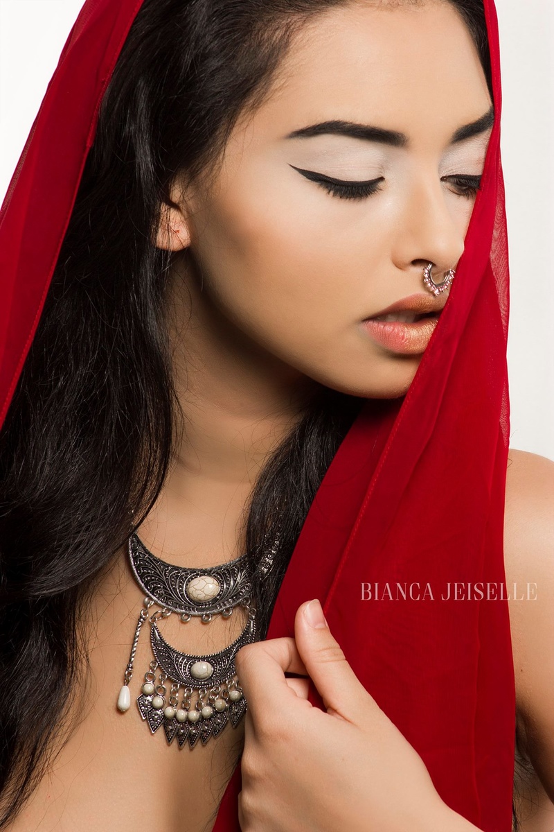 Female model photo shoot of BiancaJeisellePhotos in Orlando, FL