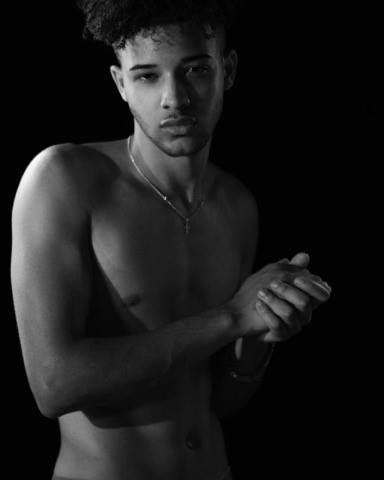 Male model photo shoot of Adam M