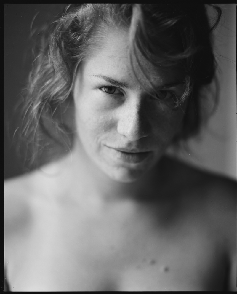 Male model photo shoot of Lluis Romeu