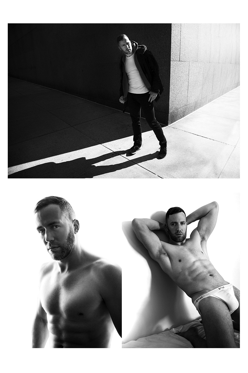 Male model photo shoot of SCOTTO and Timbishbk in New York