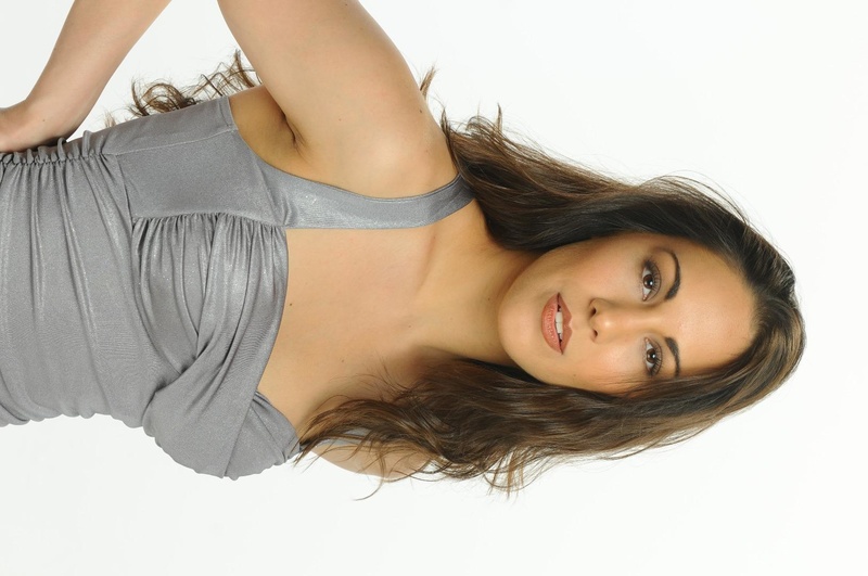 Female model photo shoot of Cassandra Zepeda