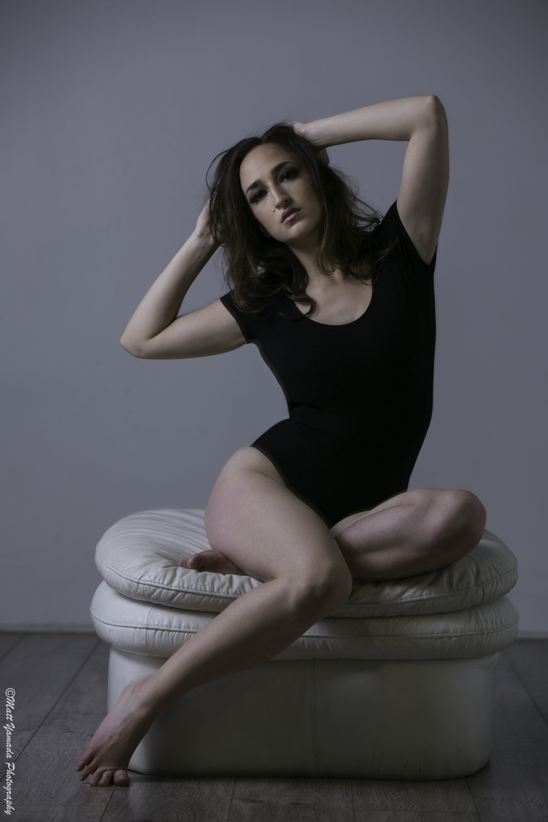 Female model photo shoot of Liz Miller by Matt Yamada in Irvine, CA