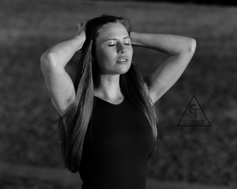 Female model photo shoot of mirandaalene in College Station, Texas