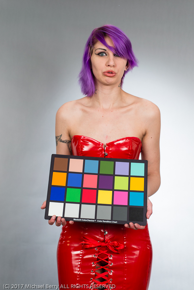 Female model photo shoot of CrimsonCollinz666 in Portland, Oregon