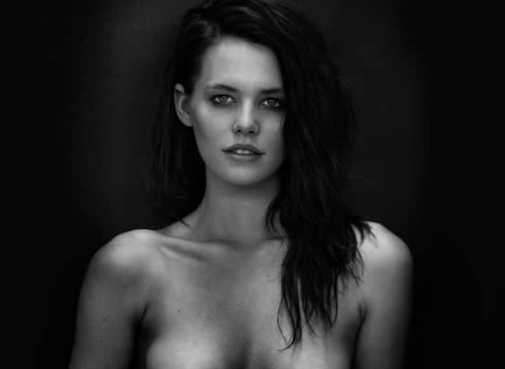 Female model photo shoot of ToriElphick