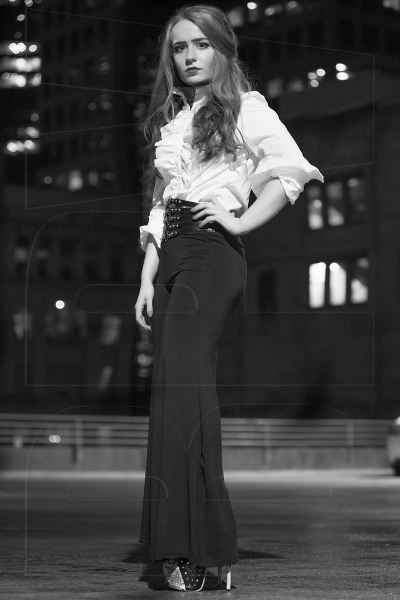 Female model photo shoot of Anastasia Rose in Pittsburgh, PA