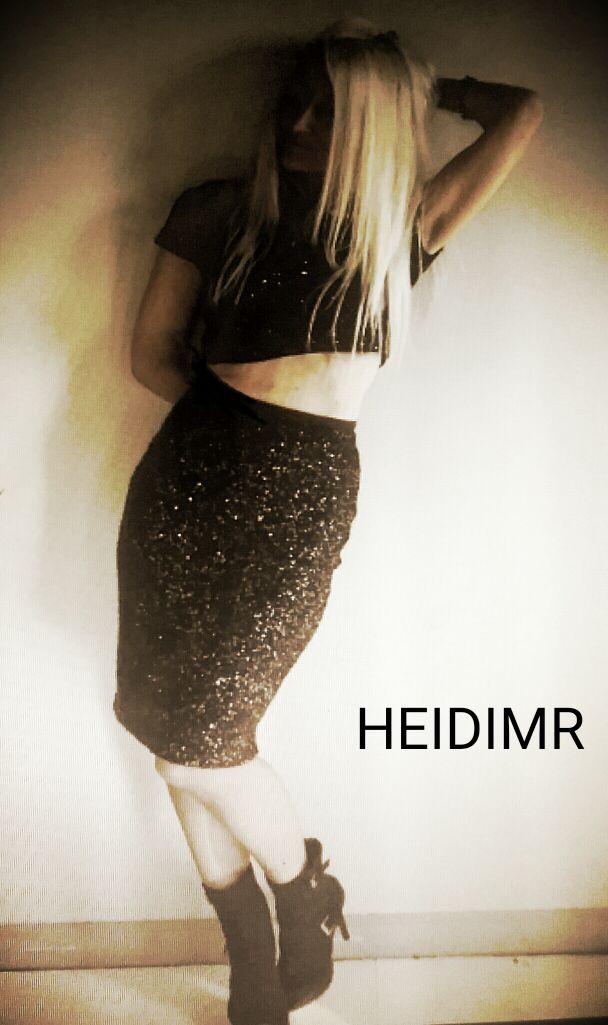 Female model photo shoot of HEIDIMR in Milwaukee