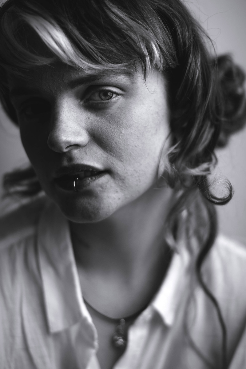 Male model photo shoot of Matt Morris
