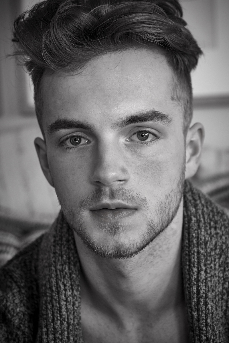 Male model photo shoot of Harry Swanston in Norfolk