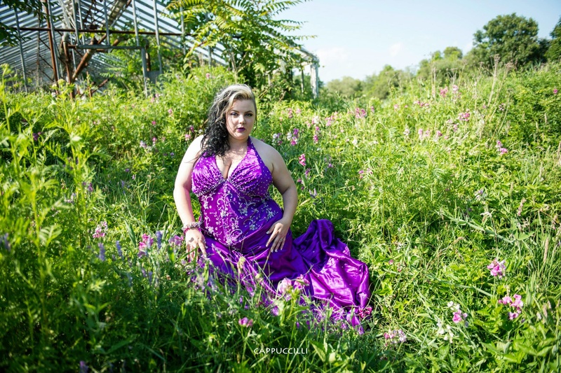 Female model photo shoot of Project_Cinderella and Miss Morgan Lee by cappuccilli in Fairhaven, MA