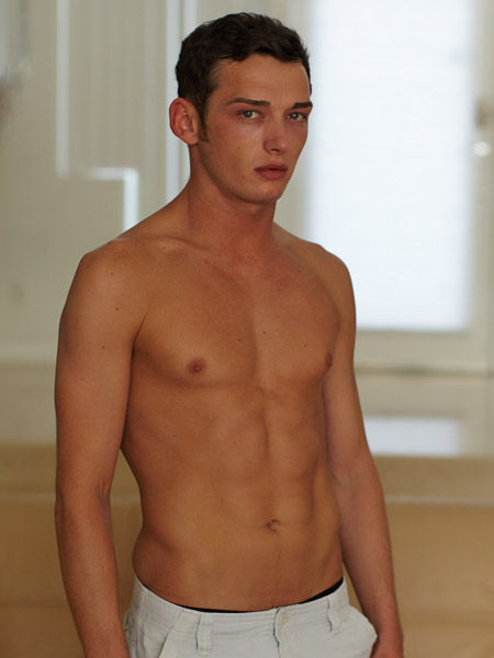 Male model photo shoot of Corey Hensley