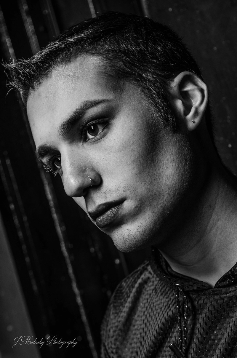 Male model photo shoot of Austin_lee