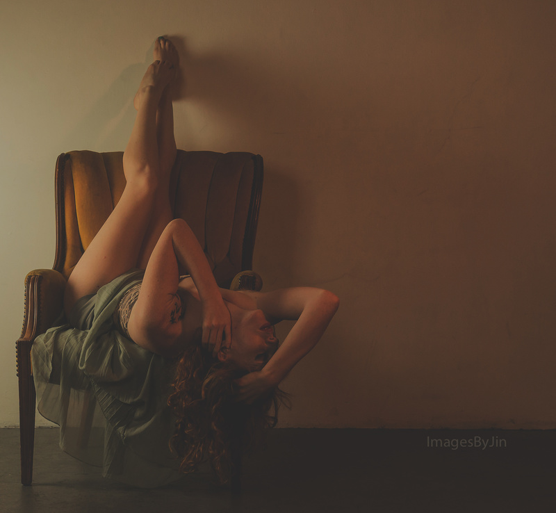 Female model photo shoot of Tani Rogue by JimLeePhotography