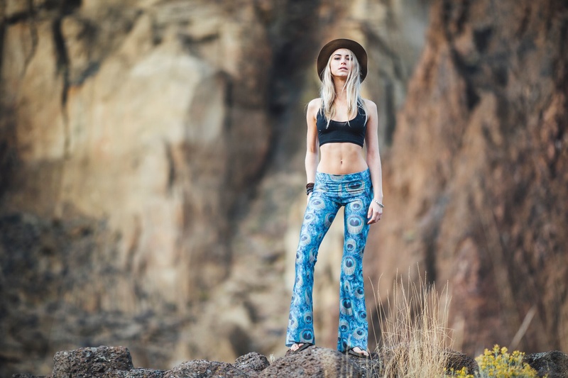 Female model photo shoot of EmilyCox