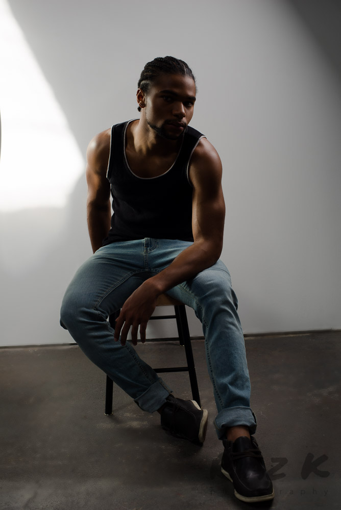 Male model photo shoot of Kaylan97 by Riaz K Photography in Houston, Tx
