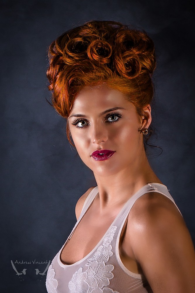 Female model photo shoot of Amyashtonx