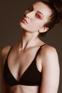 Female model photo shoot of Molly_Ertel33