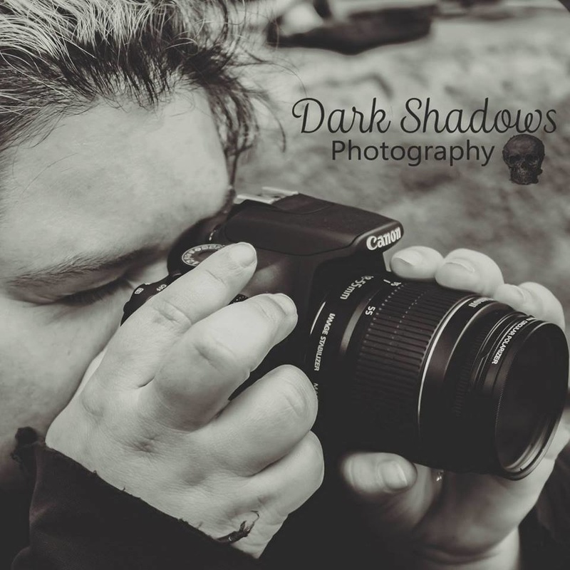 Female model photo shoot of Darkshadowsphotography