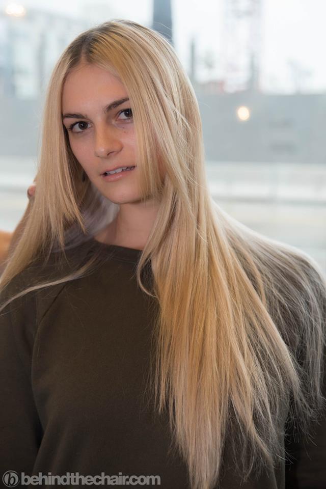 Female model photo shoot of Taylor Ferraro