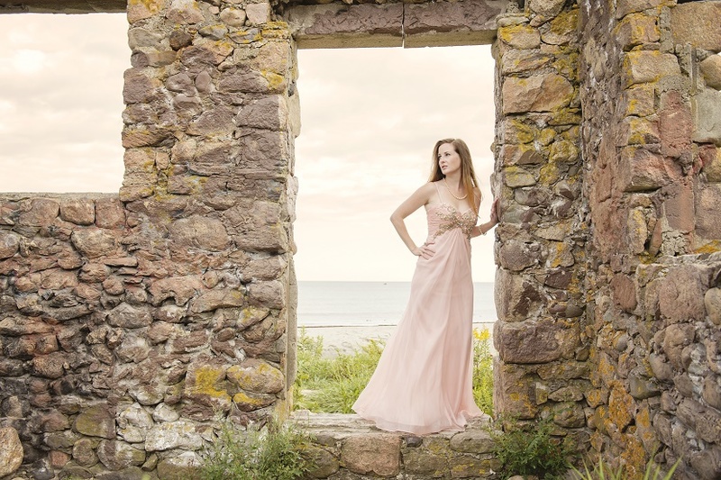 Female model photo shoot of Project_Cinderella in Narragansett, RI
