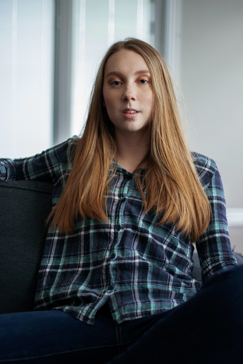 Female model photo shoot of Lisa Durant Photography