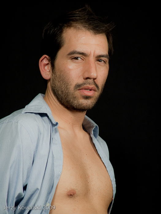 Male model photo shoot of Stories and Fables by JK-F7 Studio