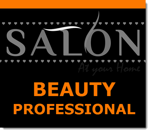 Female model photo shoot of SALON AT YOUR HOME APP in chicago