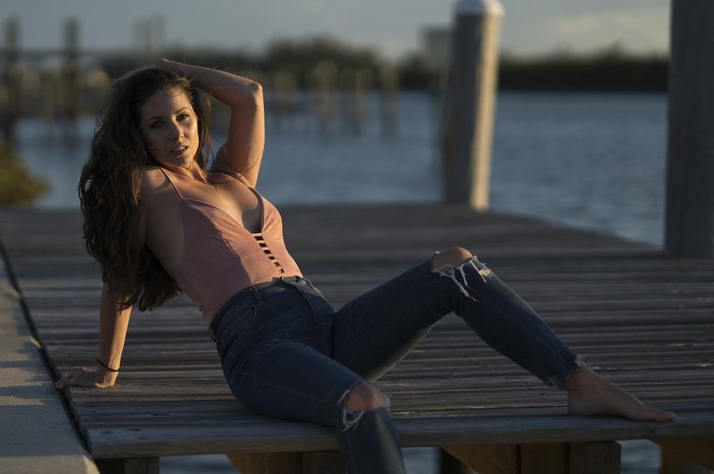 Female model photo shoot of Kollin Nicole by Alvarezphotog