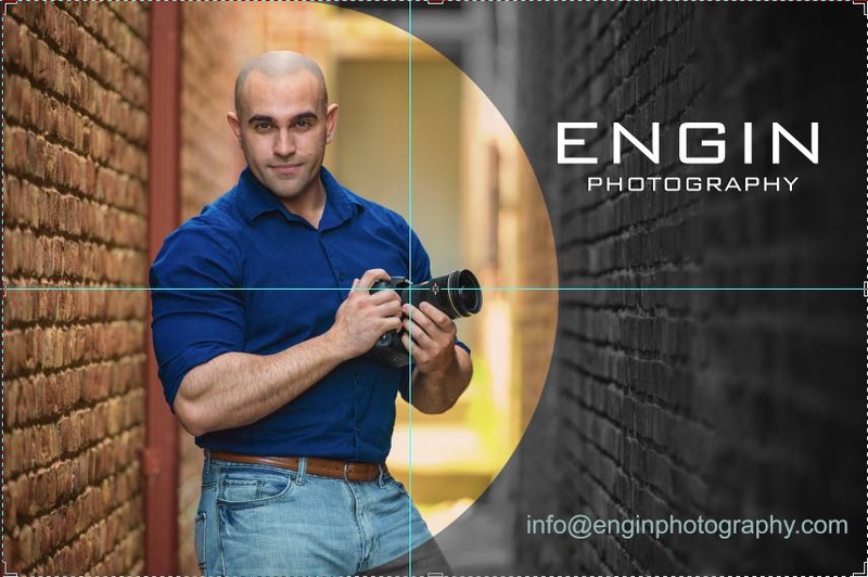 Male model photo shoot of Engin Photography