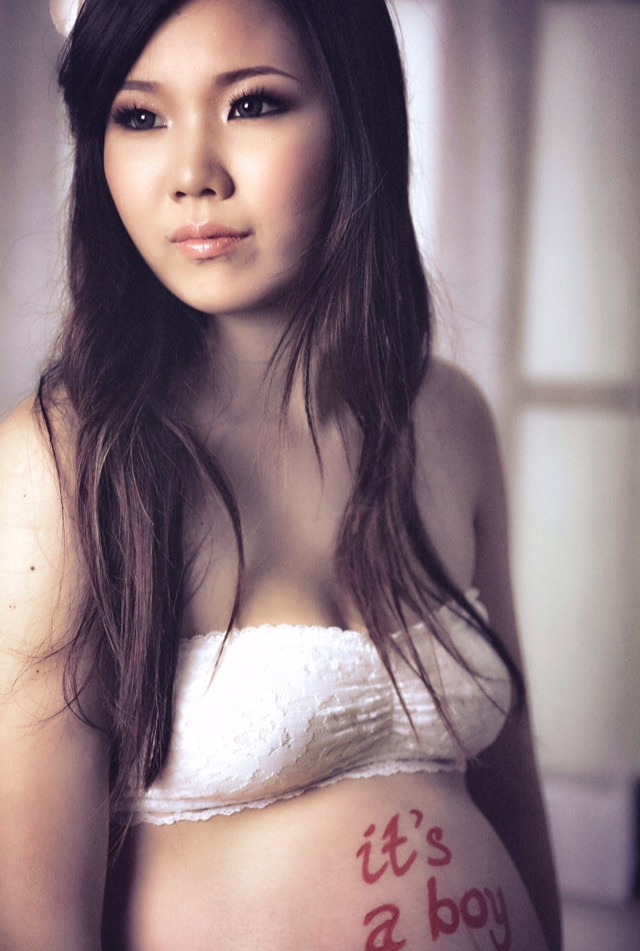 Female model photo shoot of Ony_Makeup Artist