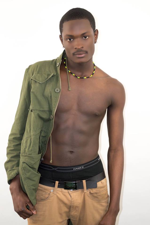 Male model photo shoot of Damion Mclean in Washington, DC