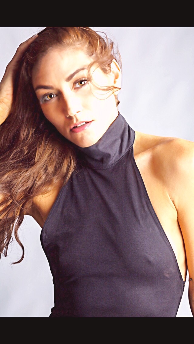 Female model photo shoot of Dannii Marie 8 in Jupiter, FL