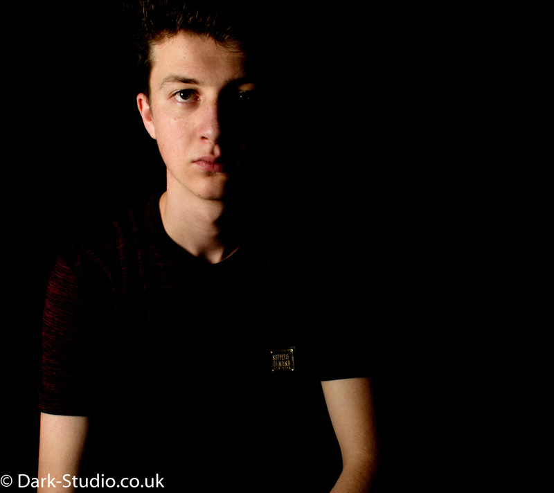 Male model photo shoot of Dark-Studios