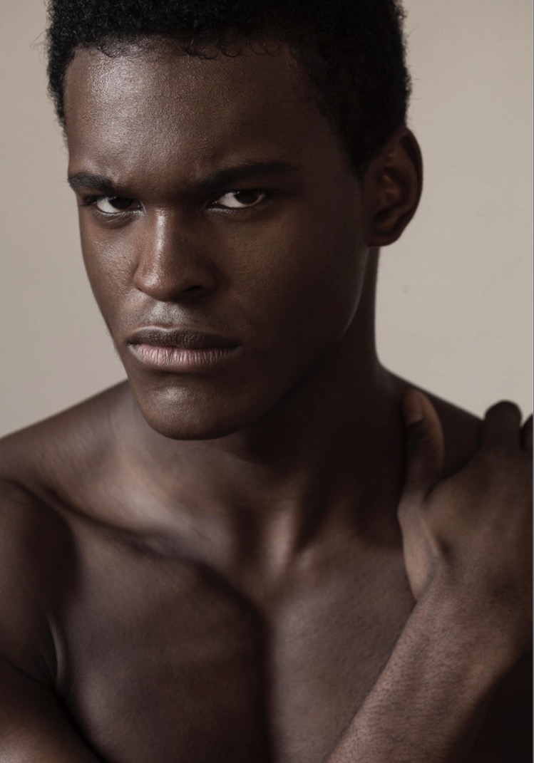 Male model photo shoot of iamjoelramirez