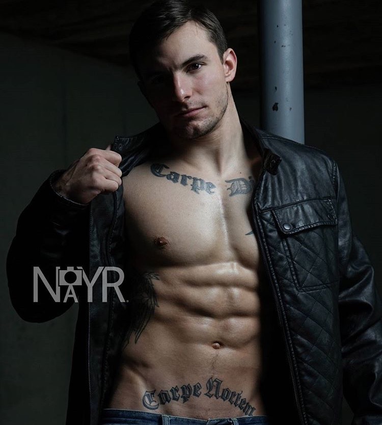 Male model photo shoot of Anthony  Wallick in Lancaster PA