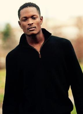 Male model photo shoot of Damion Mclean