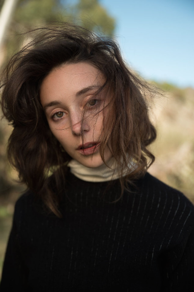 Female model photo shoot of Alexzandria Jade