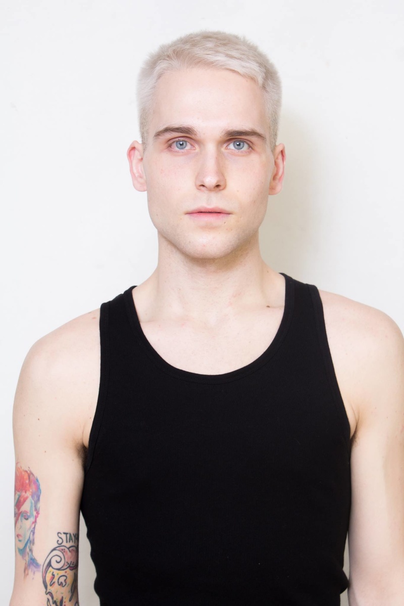 Male model photo shoot of jakk_maddox
