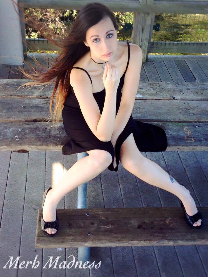 Female model photo shoot of Merh_Madness by DanCole