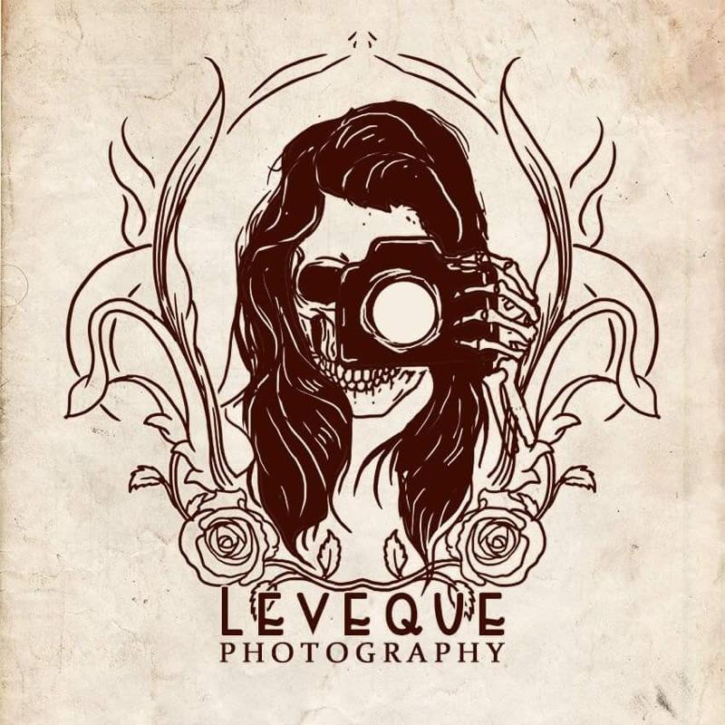 Female model photo shoot of LevequePhotographyAlt