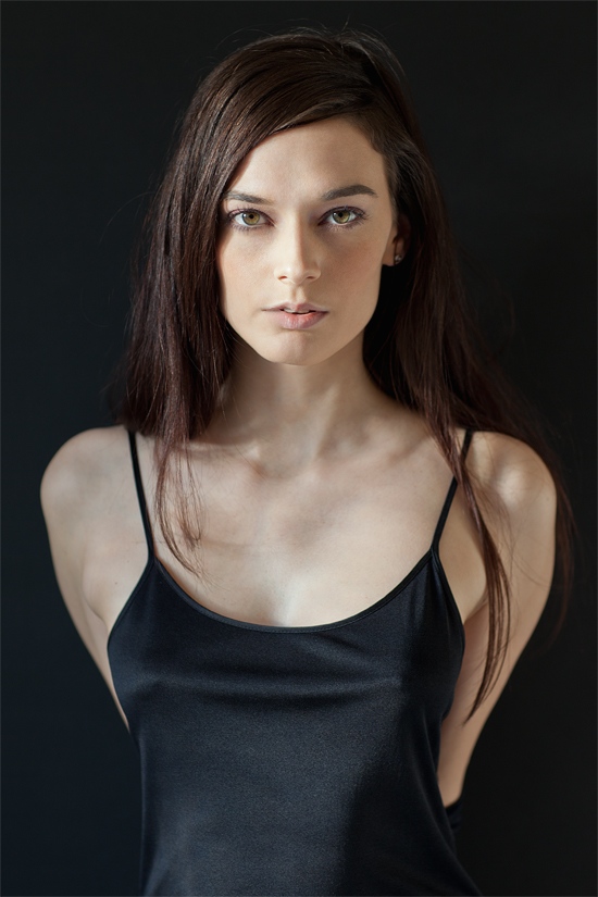 Female model photo shoot of lillylametta