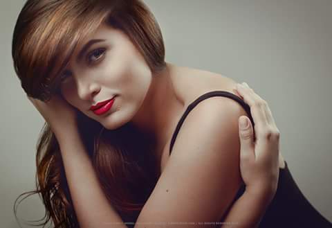 Female model photo shoot of BeautifulByAle