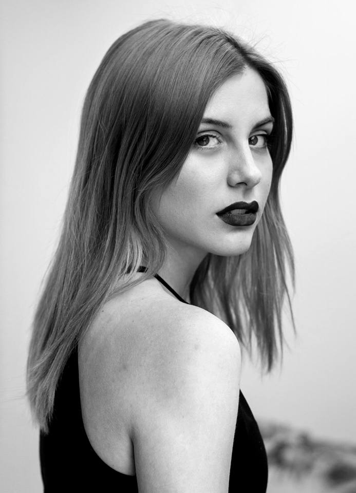 Female model photo shoot of Katerina Ioannou