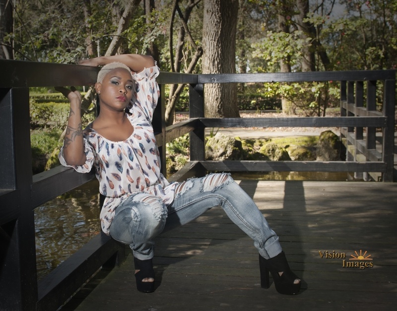Female model photo shoot of LaRae Nicole by Vision Images by Jake in Lodi, Ca