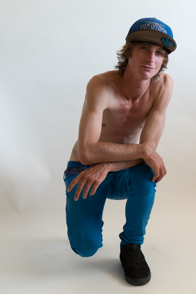 Male model photo shoot of Rad Brad in Santa Fe, NM