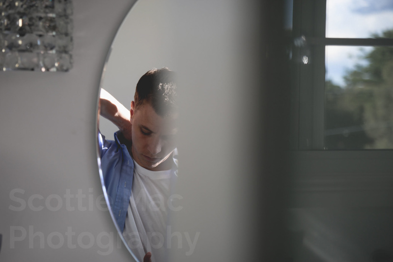 Male model photo shoot of Scottie Mac in Sydney